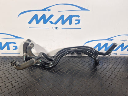19-ON MERCEDES BENZ A CLASS EQ W177 COOLANT WATER PIPE A1775012502