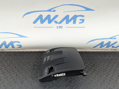 13-19 MERCEDES BENZ CLA C117 FRONT INTERIOR ROOF READING LIGHT A0009007403