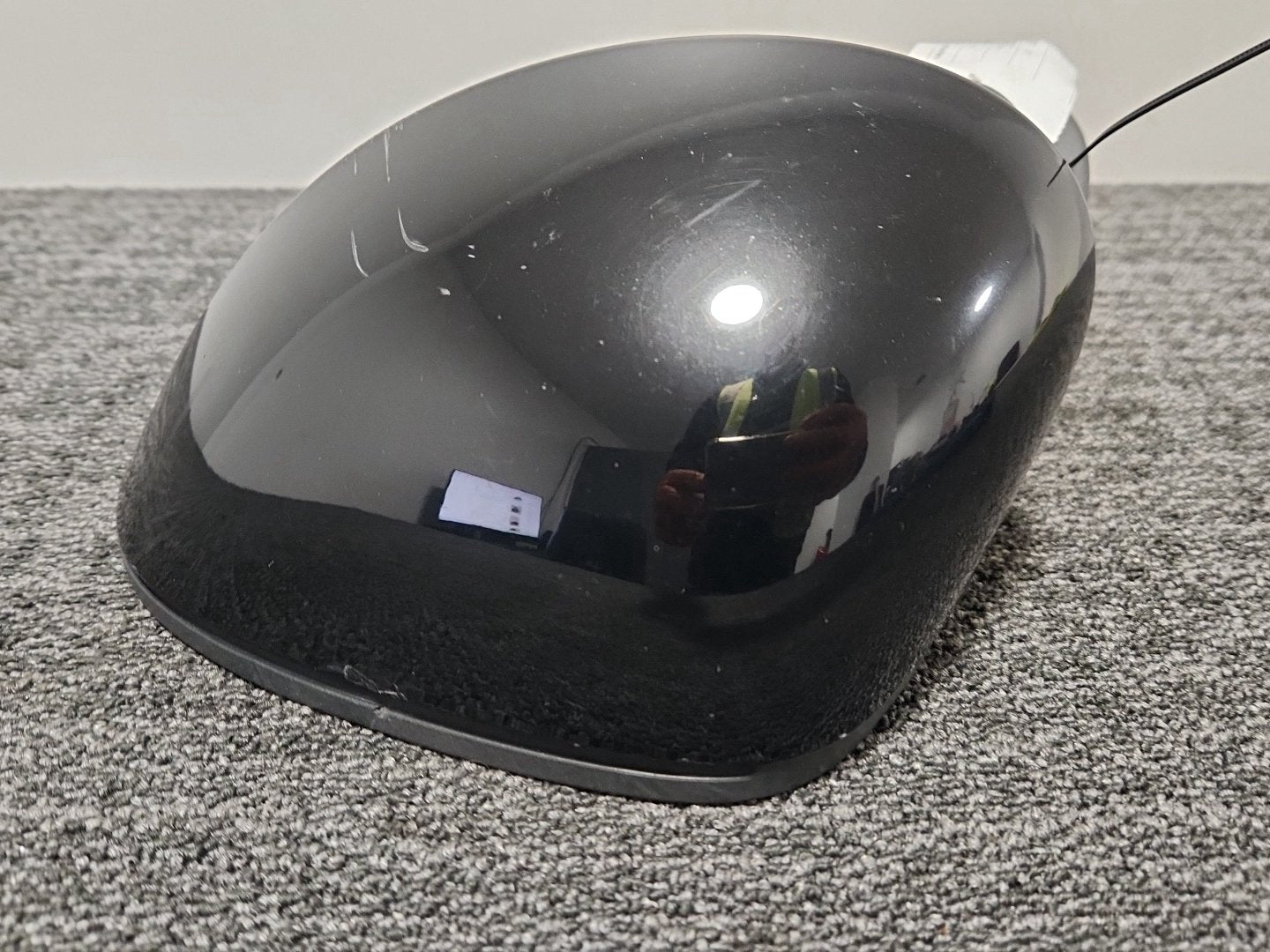 2015 Seat Ibiza MK4 FL - 6J - Left Door Mirror