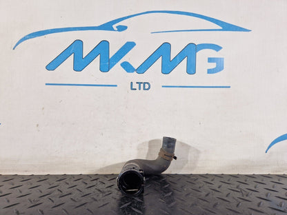 16-19 MERCEDES BENZ GLE W166 GENUINE COOLANT HOSE PIPE A1665003475