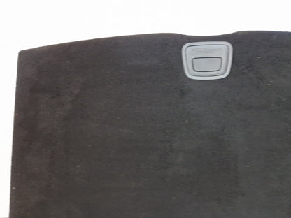 19ON MERCEDES BENZ W177 A CLASS SPARE WHEEL COVER BOOT CARPET A2476800601