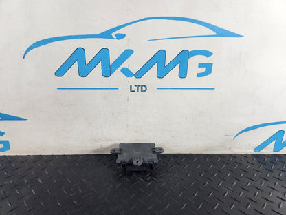 Land Rover Range Rover Evoque SUV Rear Right Door Control Unit J8A214D620CC