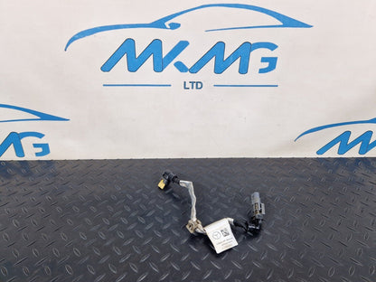 18-ON MERCEDES BENZ SPRINTER W907 2.2 CDI CABLE SET EXHAUST PIPE A1775404520