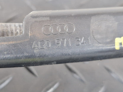 12-18 AUDI A6 C7 GENUINE OEM LAMBDA NOX OXYGEN SENSOR 4G0907807H 4G0971341