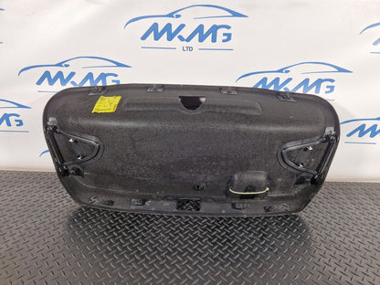 16-24 AUDI A5 F5 GENUINE CONVERTIBLE TRUNK TRIM 8W7867975A