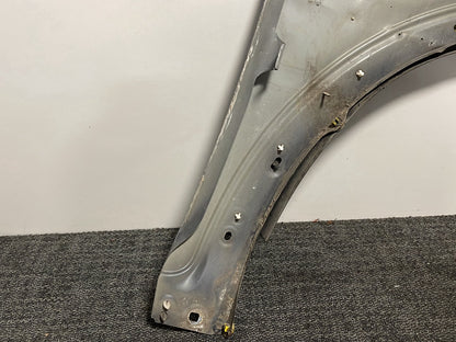 Volvo C30 MK1 FL (MK) (533) Coupe Front Left N/S Passenger Wing Fender Panel in Titanium Grey 45500