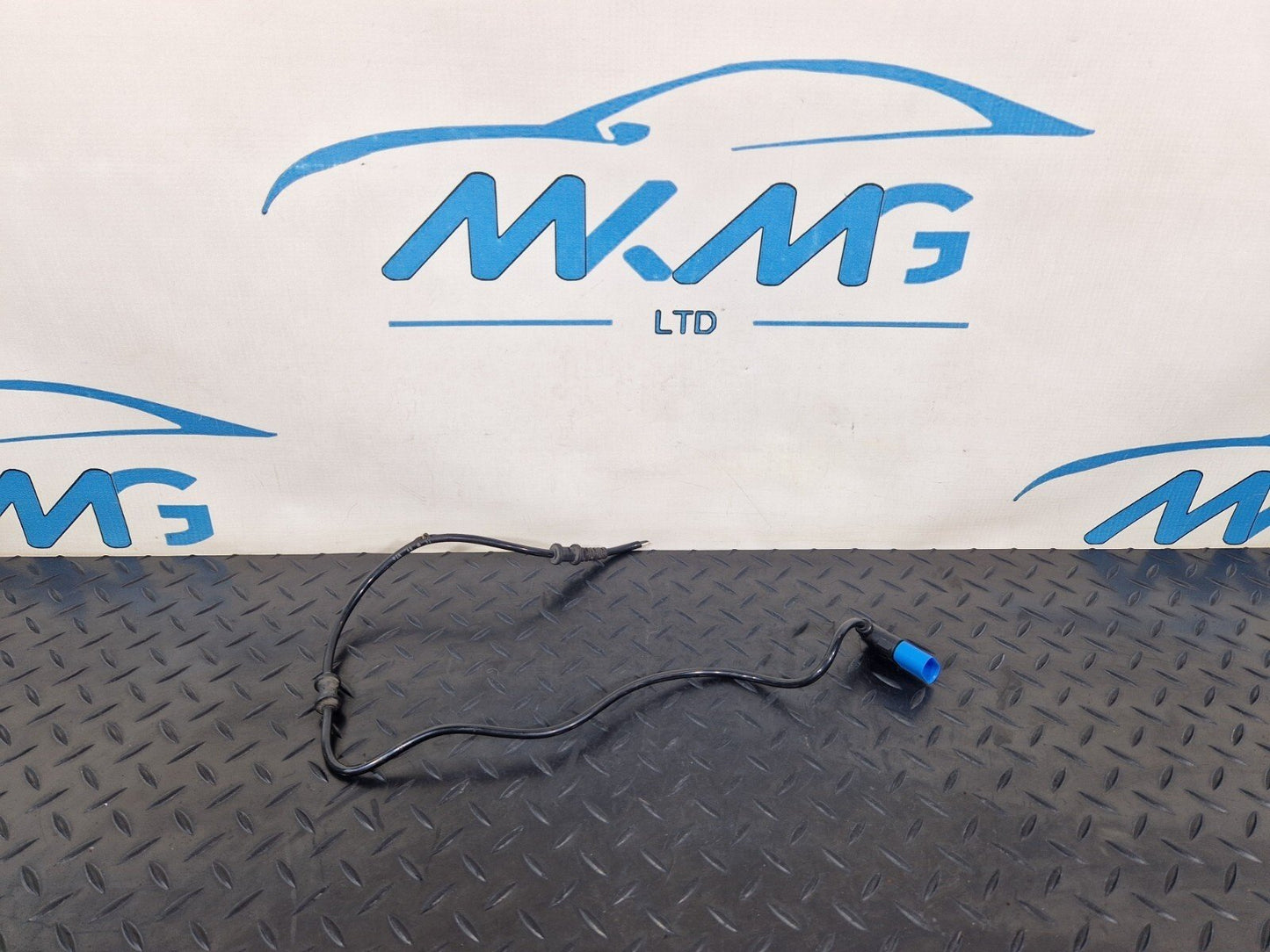 14-21 MERCEDES-BENZ C250D W205 OEM FRONT RIGHT ELECTRIC BRAKE WIRING A2055403406