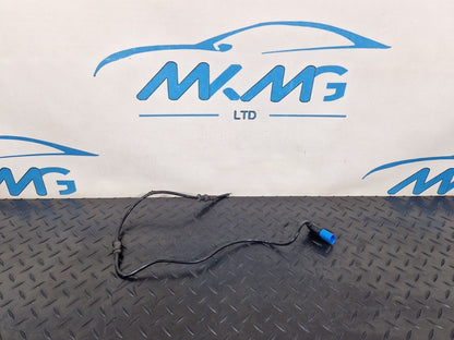 14-21 MERCEDES-BENZ C250D W205 OEM FRONT RIGHT ELECTRIC BRAKE WIRING A2055403406
