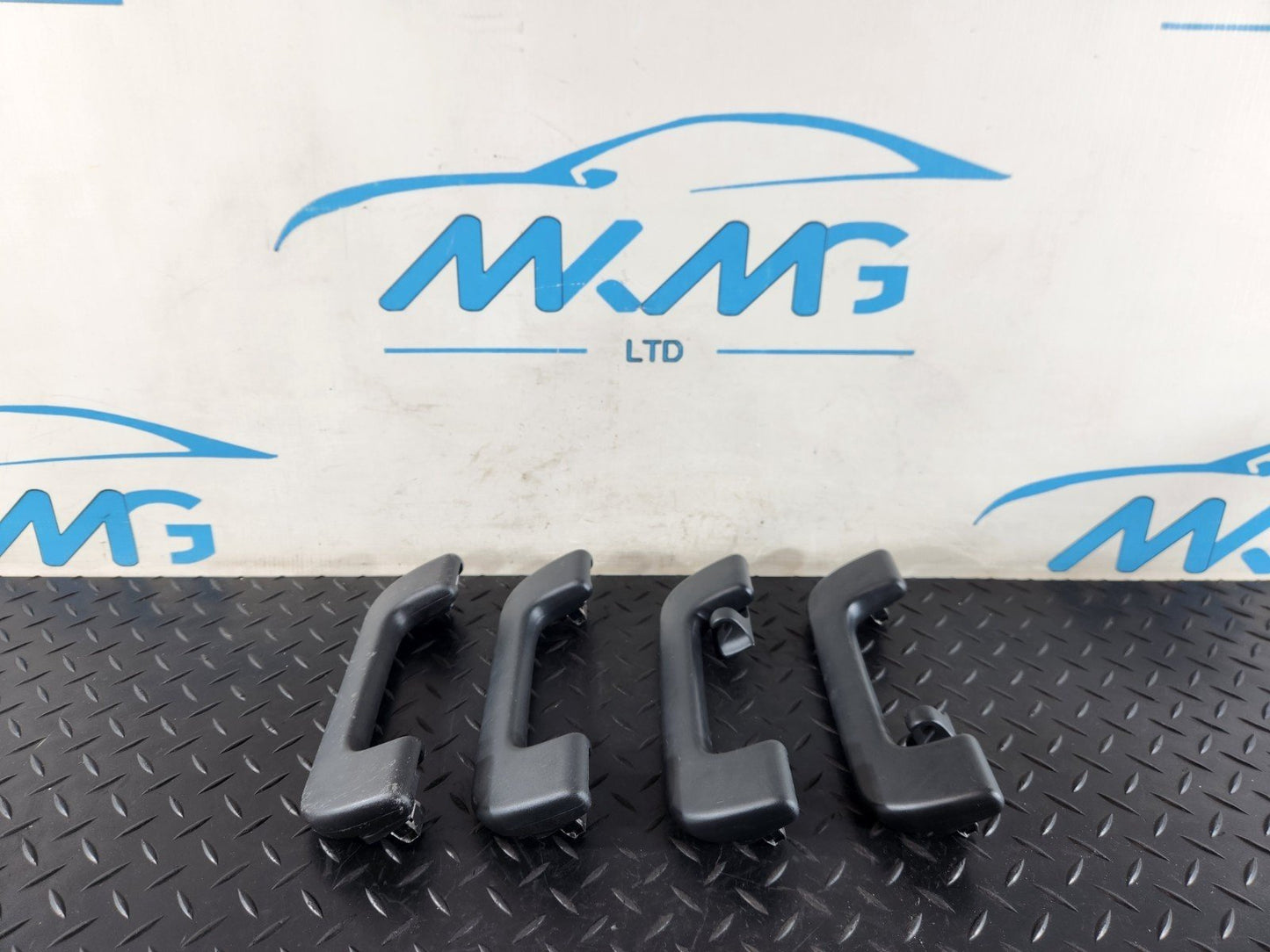 Audi Unknown Part Type 4M0857607