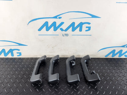 Audi Unknown Part Type 4M0857607