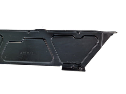 2021 MERCEDES-BENZ CLA X118 UNDERRIDE GUARD A2473401100