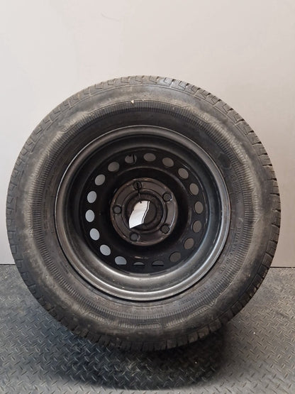 Ford Transit 16" Steel Wheel with Tyre 235/65/16 ~4mm KK21-1015-CB