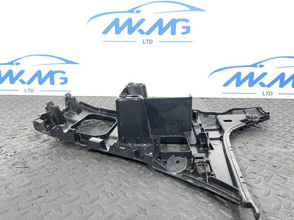 14-21 BMW 2 SERIES F45 F46 OEM REAR PASSENGER LEFT SIDE BUMPER BRACKET 7318753