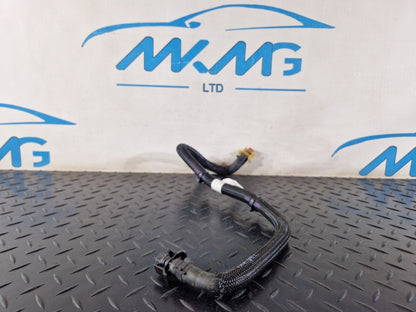 19-ON RANGE ROVER EVOQUE L551 EXPANSION TANK OVERFLOW PIPE HOSE K8D28K012AD