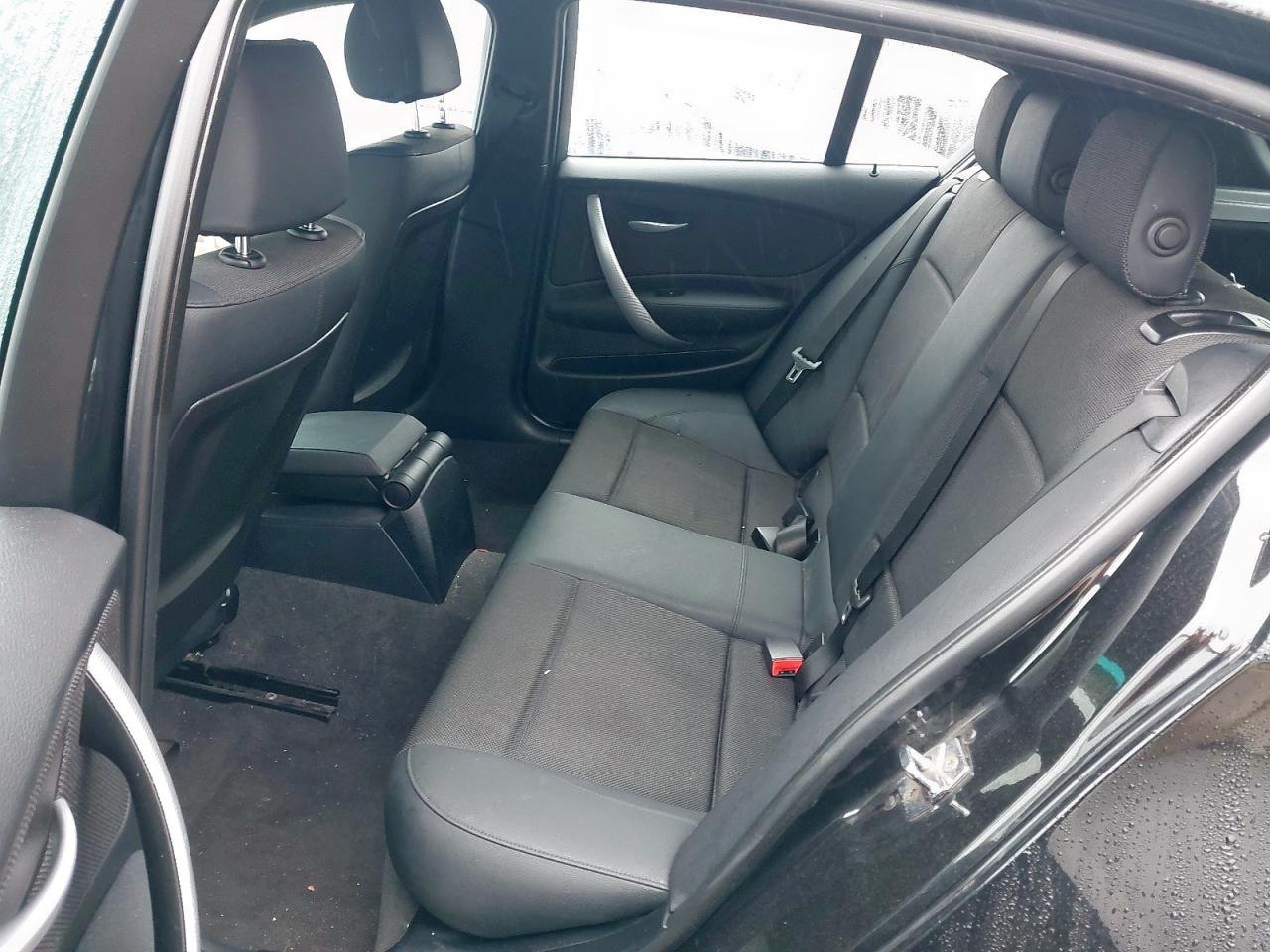 2007 BMW 116i E87