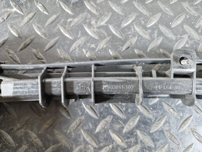 12-18 AUDI A6 C7 2.0 DIESEL CGLC/CGL GENUINE SUNROOF LINKAGE 933811103