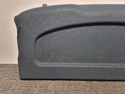 Ford C-Max MK2 (C344) MPV Genuine Rear Luggage Load Cover Parcel Shelf