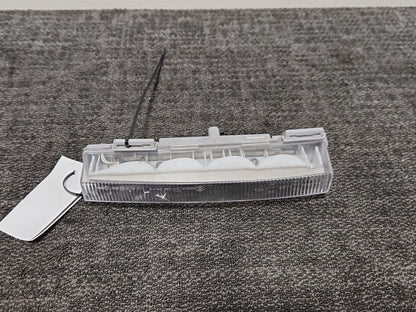 Mercedes-Benz ML-Class W166 Right O/S Driver Front DRL Bumper Light A2049065501
