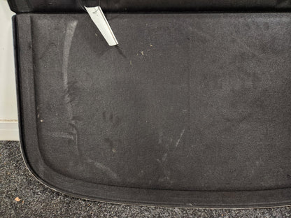 Volvo C30 MK1 (MK) Coupe Genuine Rear Boot Floor Carpet Liner 39872396