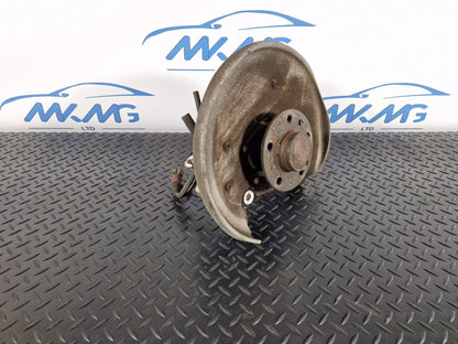 Audi A6 C7 Left Rear Suspension Wheel Hub 8K0505431AM