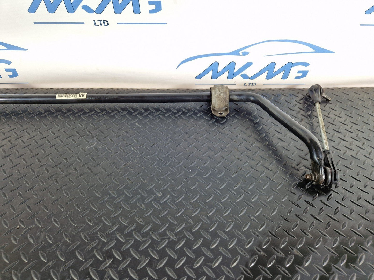 12-18 BMW 3 SERIES F30 F31 LCI GENUINE FRONT STABILIZER 6792113