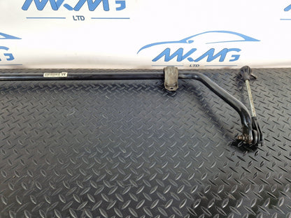 12-18 BMW 3 SERIES F30 F31 LCI GENUINE FRONT STABILIZER 6792113