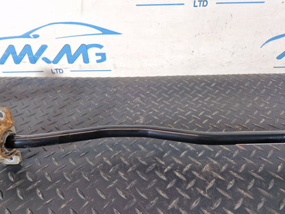 Audi A6 C7 Allroad Genuine Rear Axle Stabilizer Anti Roll Sway Bar 4G0511305L