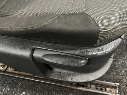 Volkswagen Polo 6R MK5 Hatchback Genuine Front Right O/S Driver Seat