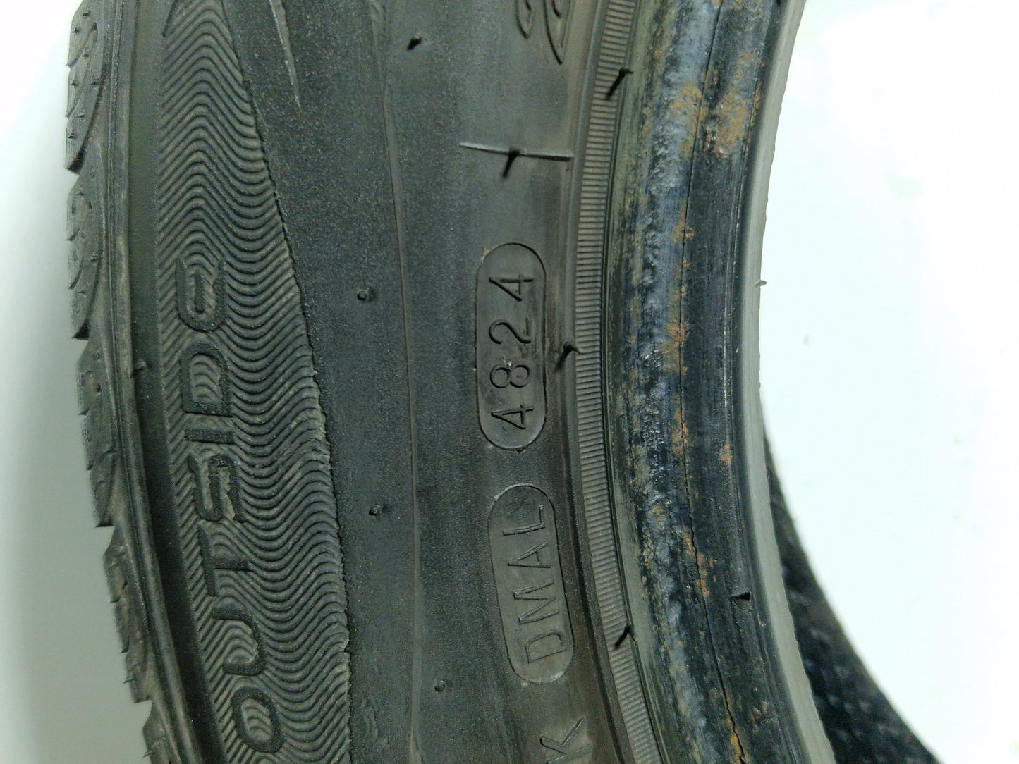 Arrowspeed Tyre 205/55/R16 91V AS-HP01 Genuine ~6mm Tread