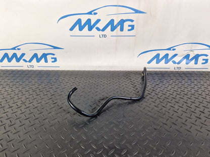 16-23 AUDI S5 COUPE GENUINE CHARCOAL FILTER PIPE LINE TUBE HOSE 8W6133366