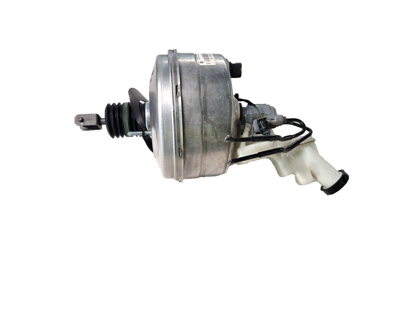 19-ON MERCEDES BENZ B CLASS W247 BRAKE SERVO & MASTER CYLINDER OEM A2474300100