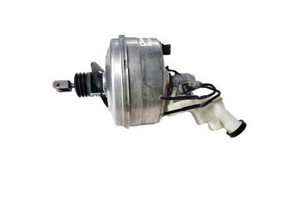 19-ON MERCEDES BENZ B CLASS W247 BRAKE SERVO & MASTER CYLINDER OEM A2474300100