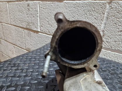 Kia Carens MK2 (UN) Genuine 2L Diesel D4EA Inlet Manifold