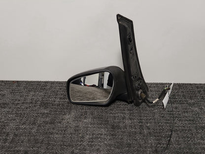 Ford C-Max MK1 FL (C214) MPV Front Left Door Wing Mirror in Sea Grey (Metallic)
