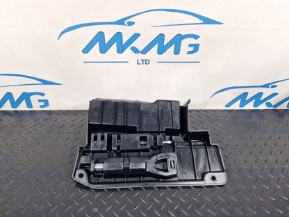 12-18 BMW 4 SERIES F36 LCI M-SPORT GENUINE BOOT TOOL STORAGE TRAY 7309514