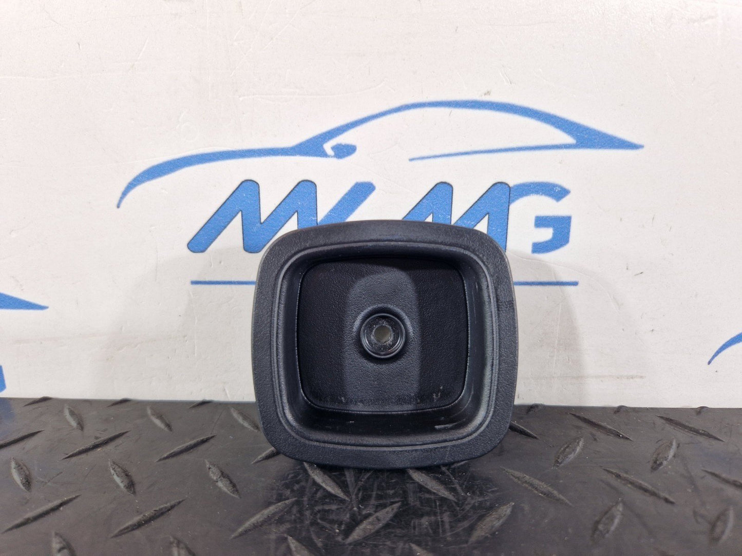 11-19 MERCEDES BENZ ML W166 BOOT PARCELSHELF SIDE MOUNT TRIM COVERS A1666920528