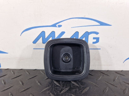 11-19 MERCEDES BENZ ML W166 BOOT PARCELSHELF SIDE MOUNT TRIM COVERS A1666920528