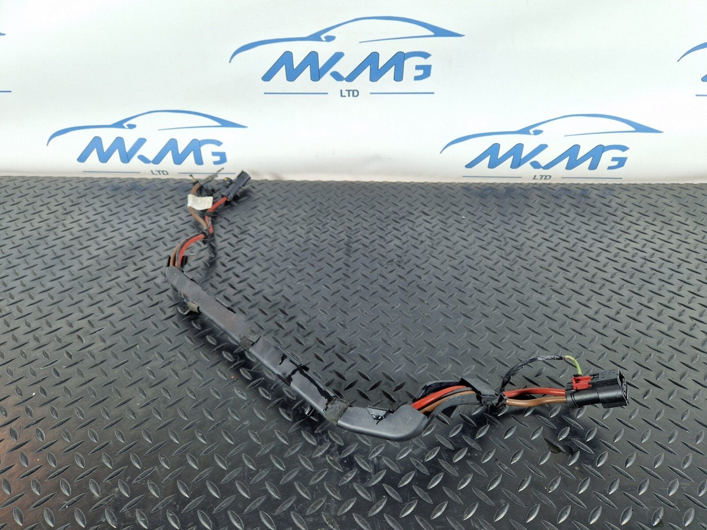 20-24 BMW 1 SERIES F40 OEM ADAPTER LEAD EPS 9876699 9876698