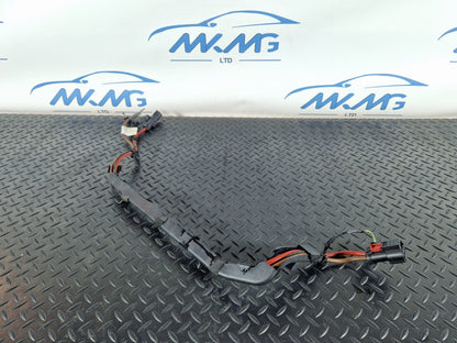 20-24 BMW 1 SERIES F40 OEM ADAPTER LEAD EPS 9876699 9876698