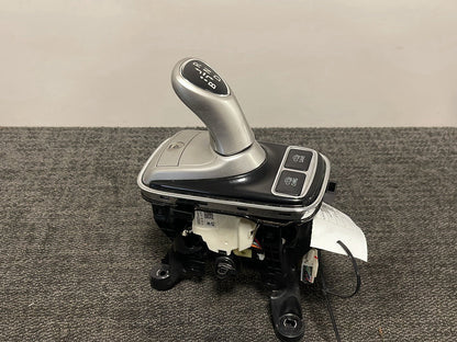 Mitsubishi Outlander MK3 (RE1) (GG2W) SUV Automatic Gear Lever Selector 2400A355