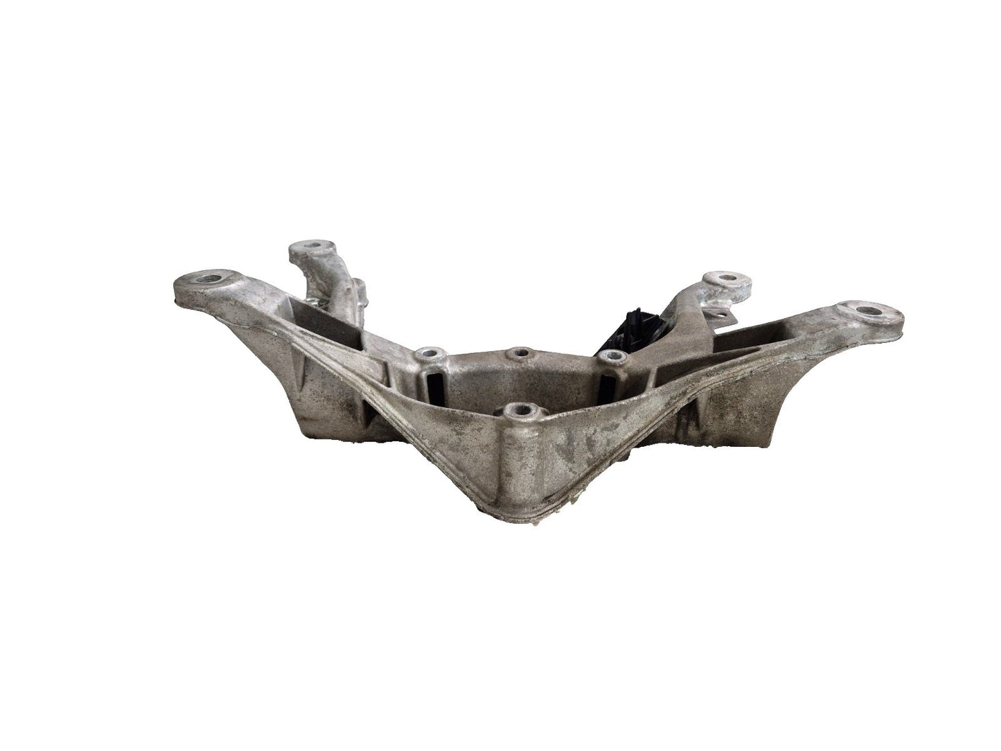 16-19 AUDI A4 B9 GENUINE MANUAL GEARBOX CROSSMEMBER MOUNT BRACKET 8W0399262AD