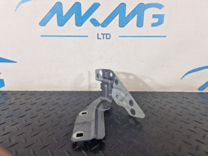14-19 LAND ROVER L550 DISCOVERY FRONT RIGHT FENDER MOUNT BRACKET FK72-16V174-AB