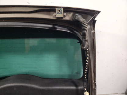 Skoda Yeti MK1- 5L SUV Genuine Rear Bootlid Trunk Tailgate in Brown 1M/ F8N