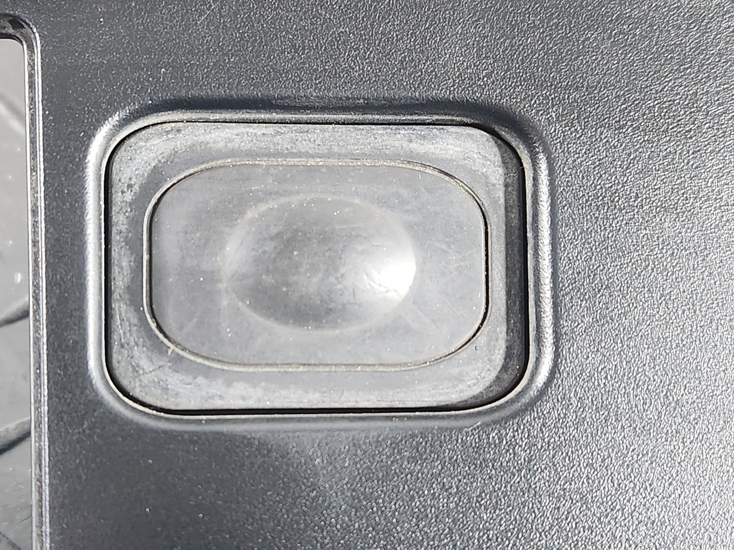 Land Rover Range Rover Evoque L551 Tailgate Number Plate Light Trim K8D2404C42A