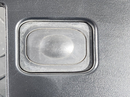 Land Rover Range Rover Evoque L551 Tailgate Number Plate Light Trim K8D2404C42A