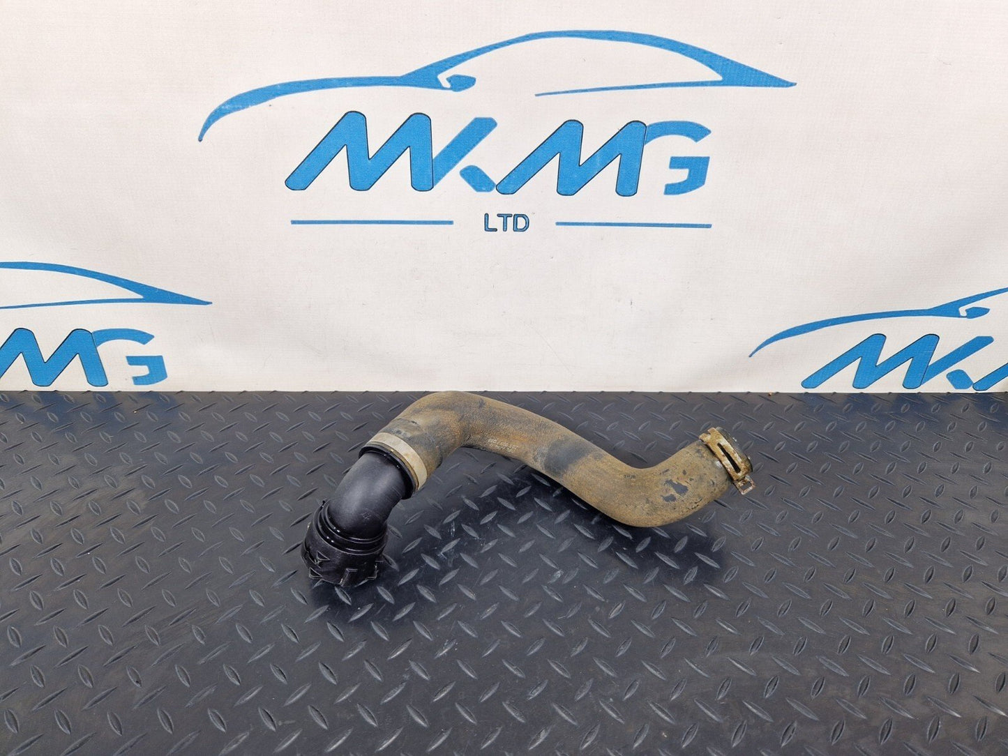 18-ON MERCEDES BENZ SPRINTER W907 W910 OEM PIPE HOSE A9105010200