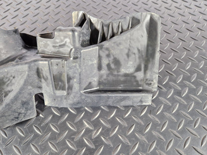 18-ON MERCEDES A CLASS W177 UNDERBODY ENGINE TRAY TRIM COVER A2475240000