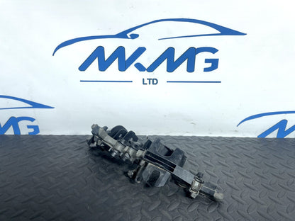 14-21 MERCEDES BENZ C300 W205 GENUINE RIGHT SIDE CARRIER COPPING A2058310698