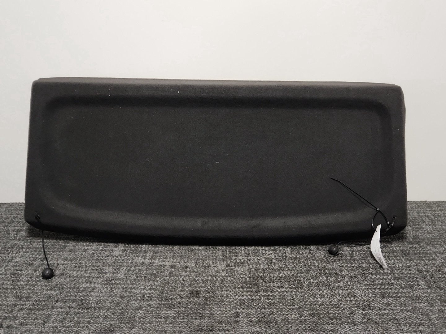 Volkswagen Polo 6R - MK5 Hatchback Parcel Shelf Load Luggage Cover 6R6867769B