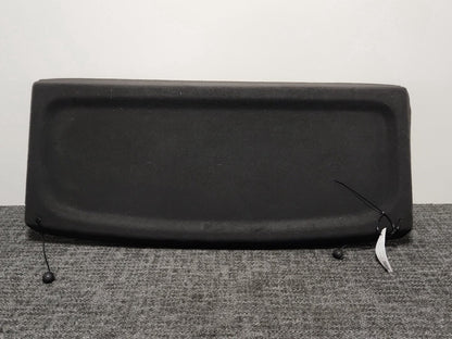 Volkswagen Polo 6R - MK5 Hatchback Parcel Shelf Load Luggage Cover 6R6867769B